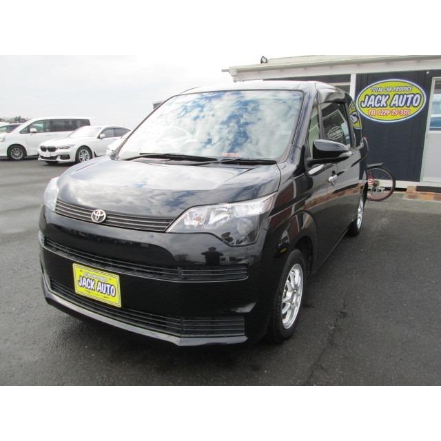 売れ筋商品 中古車 パワースライドドア ワンセグ Sdナビ スペイド トヨタ 中古車