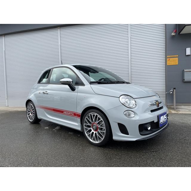 中古車 中古車 支払総額2 150 000円 アバルト500 アバルト 10 厳選中古車ショッピング Koniキット左h Mt アバルト レコモン アバルト Esseesse