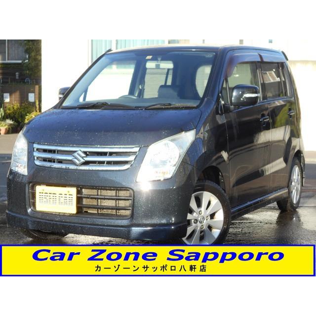 人気アイテム シートヒーター 夏冬タイヤ Abs ワゴンr スズキ 支払総額390 000円 中古車 中古車