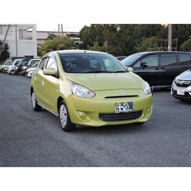 中古車 三菱 ミラージュ 本店