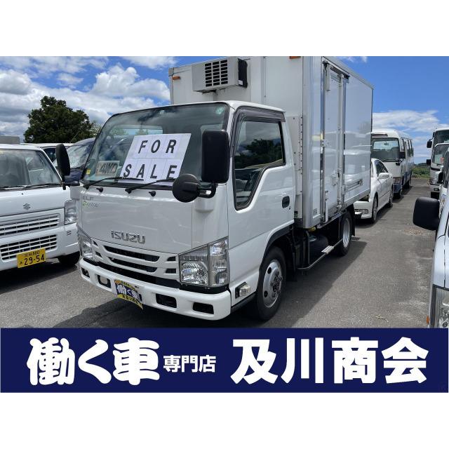 中古車 いすゞ エルフ 4wd 2t デンソー 5速mt ターボ 290 厳選中古車ショッピング 通販 Yahoo ショッピング