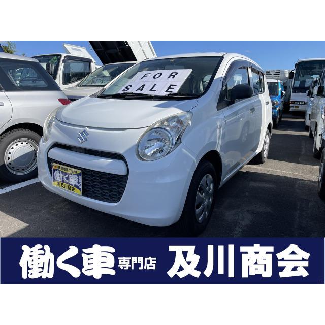 中古車 スズキ アルト フロアオートマ キーレス エアバック 人気の雑貨がズラリ