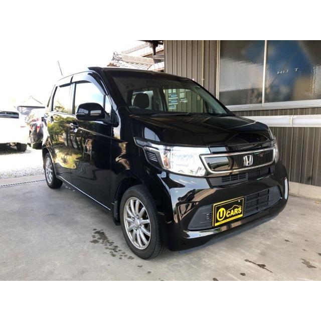 訳あり商品 支払総額732 000円 中古車 ホンダ スマートキー Etc Hid バックカメラ N Wgn 中古車