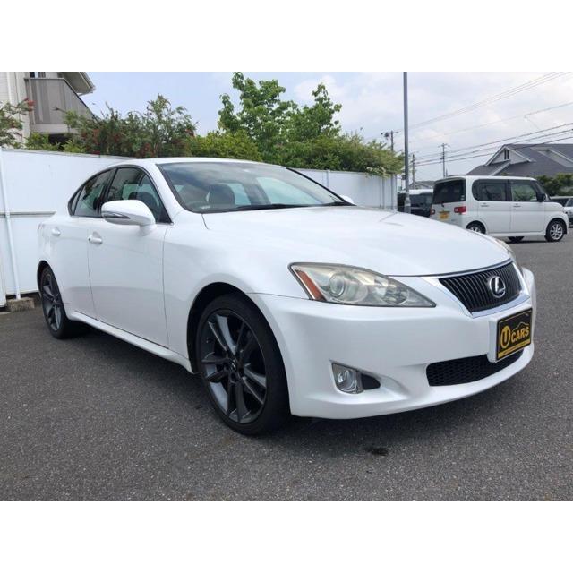 支払総額594 000円 中古車 レクサス レクサス Is250 中古車 250 バックカメラ Etc Etc ドライブレコーダー 47 厳選中古車ショッピング