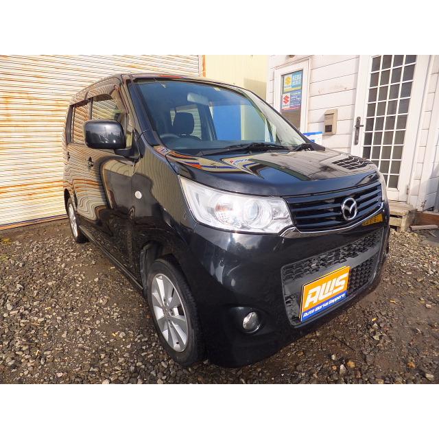 支払総額390 000円 中古車 マツダ フレア 社外ナビ Amp Tv アイドリングストップ 38 厳選中古車ショッピング 通販 Yahoo ショッピング