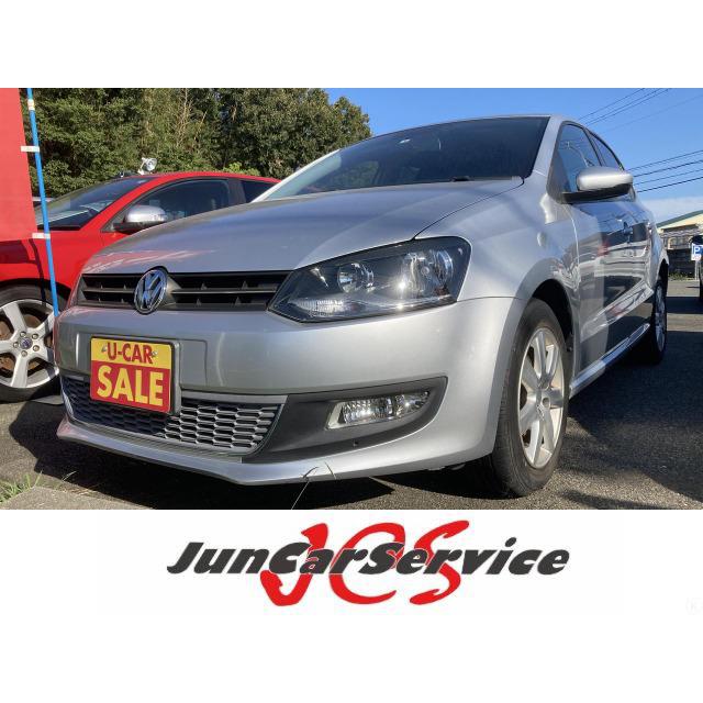 支払総額500 000円 中古車 フォルクスワーゲン 自動車 ポロ 000円 エアコン オートマ ポロの