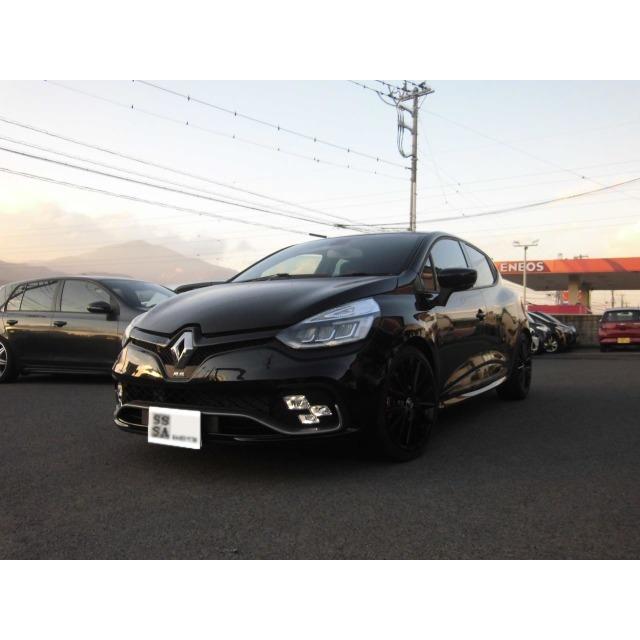 支払総額2 680 000円 中古車 ルノー ルーテシア 3 厳選中古車ショッピング 通販 Yahoo ショッピング