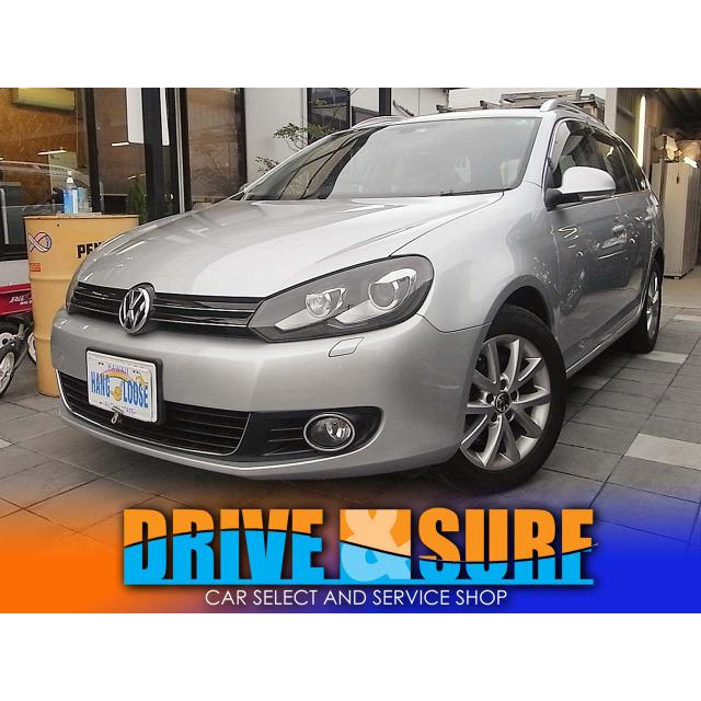 支払総額500 000円 中古車 Tv フォルクスワーゲン 中古車 ゴルフヴァリアント ナビ 自動車 Tv ブルートゥース Hid 115 厳選中古車ショッピング