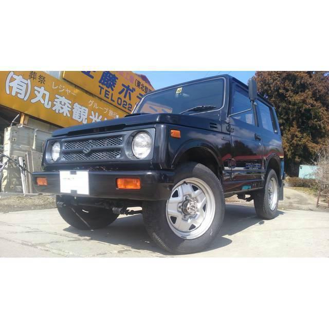 支払総額548 000円 中古車 スズキ ジムニー Ja11v At 7 厳選中古車ショッピング 通販 Yahoo ショッピング
