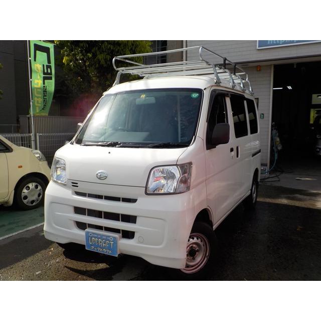 支払総額390 000円 中古車 ダイハツ ハイゼットカーゴ Tチェーン キーレス ルーフキャリア 172 厳選中古車ショッピング 通販 Yahoo ショッピング