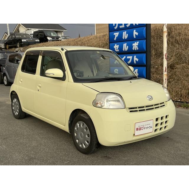 支払総額198 000円 中古車 ダイハツ エッセ キーレス オンダッシュナビ Etc 3 厳選中古車ショッピング 通販 Yahoo ショッピング