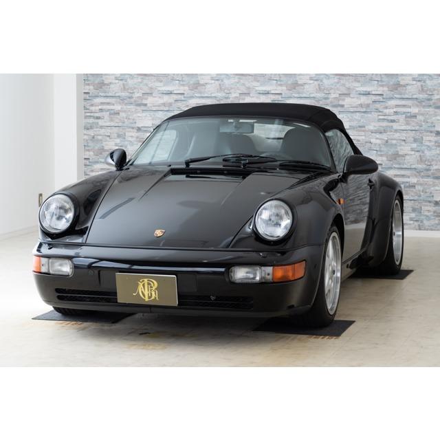 19 964スピードスター 厳選中古車ショッピング ポルシェ 911 自動車 中古車 ポルシェ 911