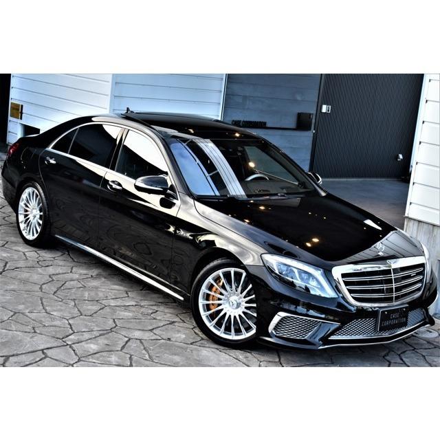 支払総額10 248 000円 中古車 メルセデス ベンツ Amg S65ロング ロング ショーファーpkg カーボンセラミックpkg 31 厳選中古車ショッピング 通販 Yahoo ショッピング