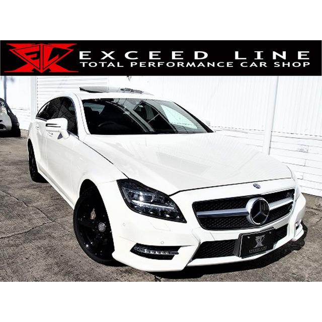 支払総額1 980 000円 中古車 メルセデス ベンツ Cls350シューティングブレーク サンルーフ レーダーセフティー ナビ B 56 厳選中古車ショッピング 通販 Yahoo ショッピング
