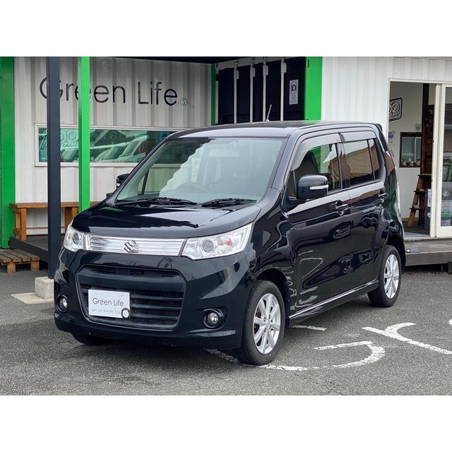 中古車 スズキ ワゴンrスティングレー Etc Condoservicessti Com