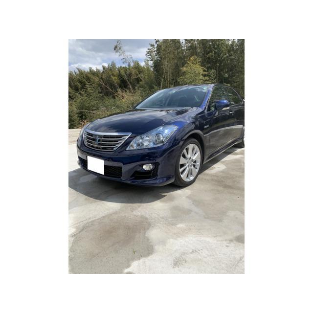 中古車 トヨタ クラウンハイブリッド 人気のハイブリッド 5 厳選中古車ショッピング 通販 Yahoo ショッピング