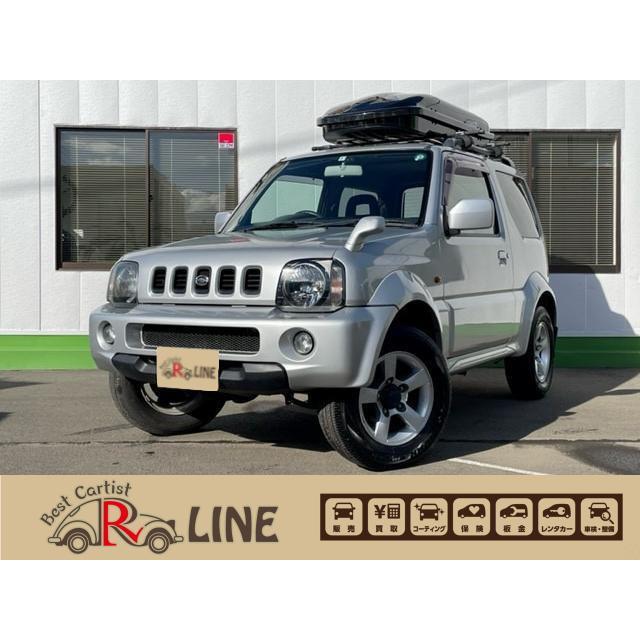 支払総額700 000円 中古車 スズキ ジムニーシエラ 5速マニュアル ルーフレール 232 厳選中古車ショッピング 通販 Yahoo ショッピング