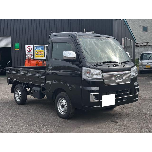 支払総額1,340,000円】中古車 ダイハツ ハイゼットトラック : 厳選中古 