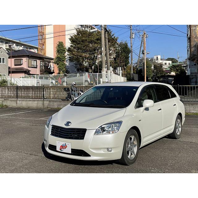 中古車 トヨタ マークxジオ Munisantiago Gob Gt