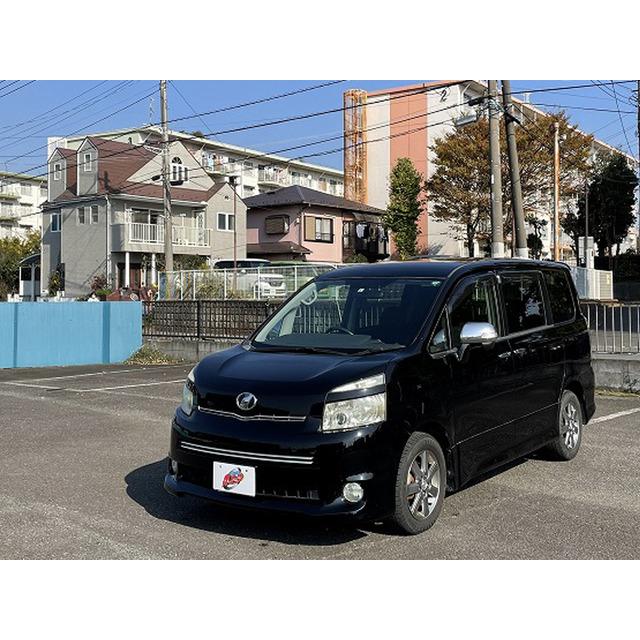 支払総額660 000円 中古車 トヨタ ヴォクシー 自社ローン オーローン可 22 厳選中古車ショッピング 通販 Yahoo ショッピング