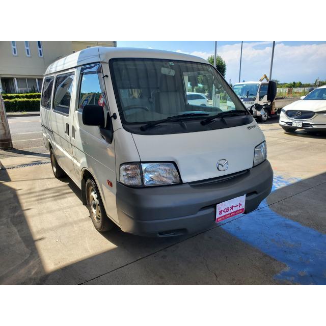 中古車 マツダ ボンゴバン 売れ筋がひ ボンゴバン