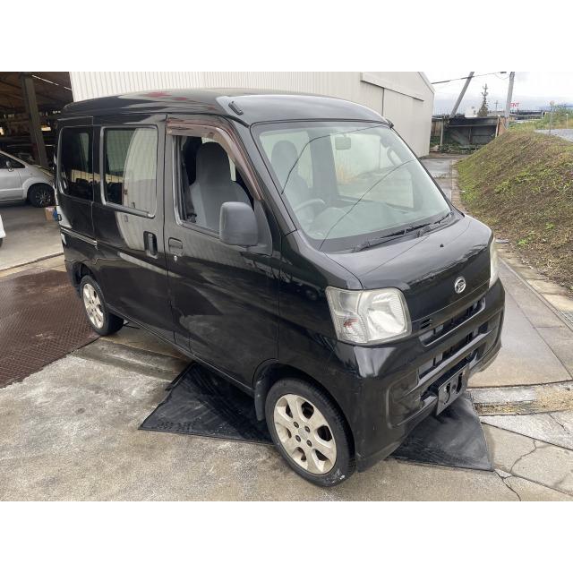 支払総額268,000円】中古車 ダイハツ ハイゼットカーゴ : 厳選中古車 