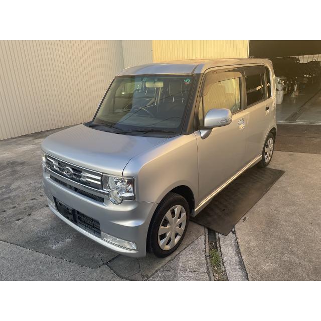 お歳暮 支払総額178 000円 中古車 ダイハツ ムーヴコンテ 中古車