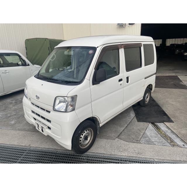 支払総額178 000円 中古車 ダイハツ ハイゼットカーゴ 192 厳選中古車ショッピング 通販 Yahoo ショッピング