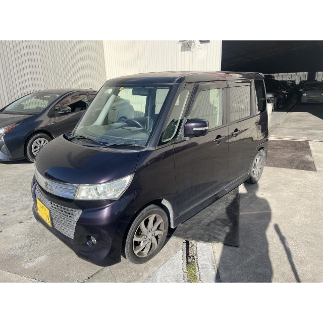 中古車 スズキ パレット 直営限定アウトレット