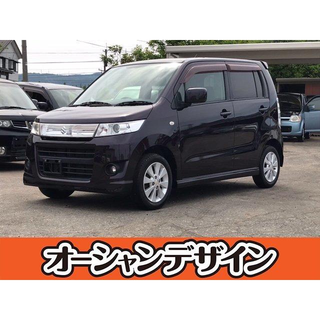 支払総額300 000円 中古車 スズキ ワゴンrスティングレー 5450 厳選中古車ショッピング 通販 Yahoo ショッピング