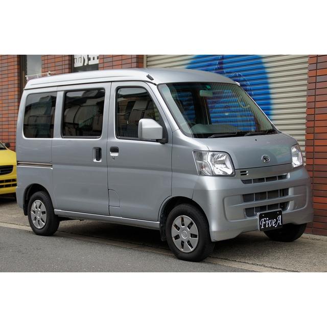 支払総額600 000円 中古車 ダイハツ ハイゼットカーゴ 11 厳選中古車ショッピング 通販 Yahoo ショッピング