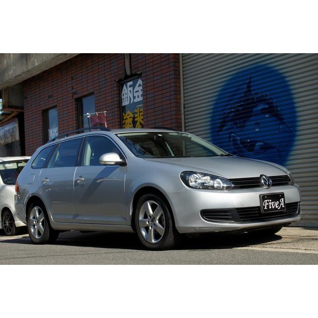 支払総額750 000円 中古車 フォルクスワーゲン ゴルフヴァリアント ワンオーナー ナビ ワンセグ 14 厳選中古車ショッピング 通販 Yahoo ショッピング