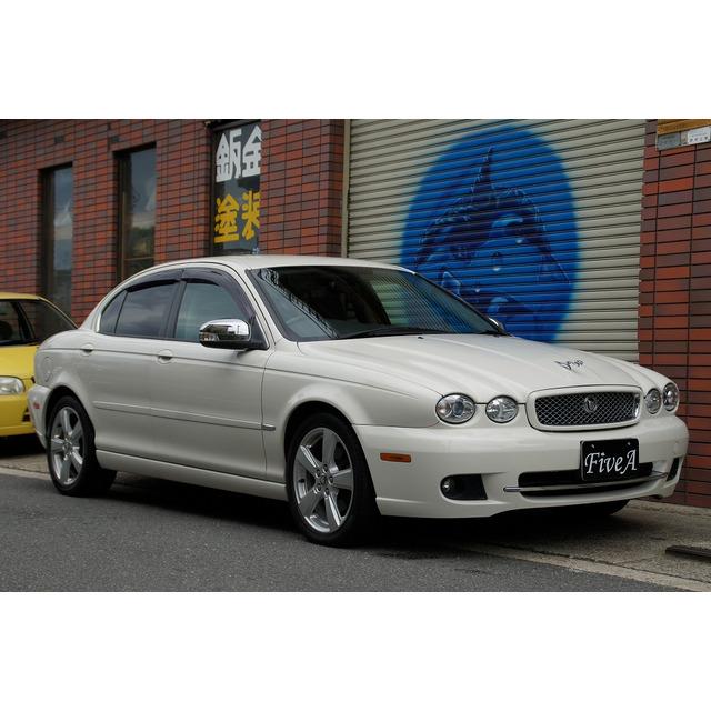 超お買い得 支払総額800 000円 ジャガー 中古車 純正ナビ キーレス キーレス 中古車 Xタイプ Xタイプ 革シート 純正アルミ お買得