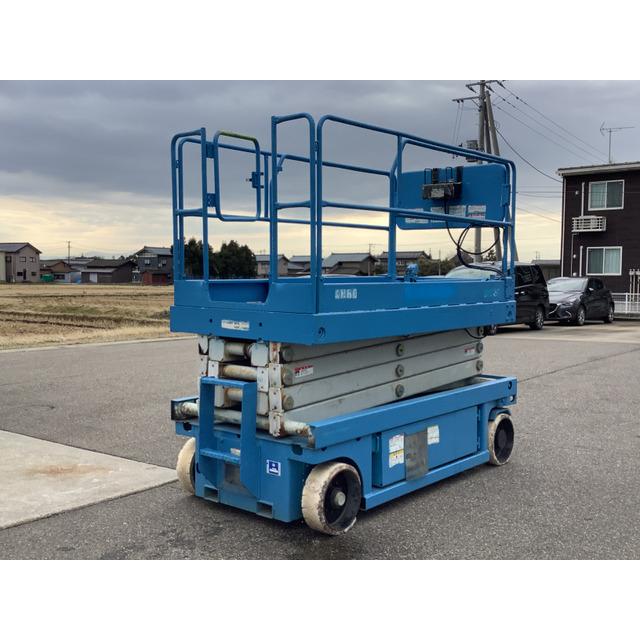 中古車 その他 アイチ 高所作業車 8m バッテリー タイヤ 230 14 厳選中古車ショッピング 通販 Yahoo ショッピング