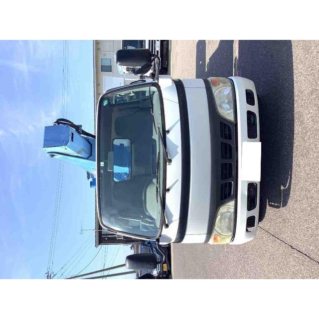 中古車 日野 デュトロ アイチ製10m高所作業車 車検有り 230 8 厳選中古車ショッピング 通販 Yahoo ショッピング