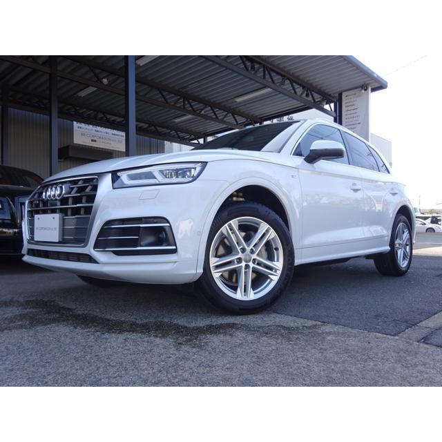 当店限定販売 支払総額4 700 000円 中古車 アウディ Q5 正規ディーラー車 Dprd Jatimprov Go Id