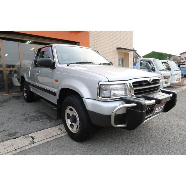 支払総額1 580 000円 中古車 マツダ プロシード 純正グリルガード Sステップアジャスタ 19 厳選中古車ショッピング 通販 Yahoo ショッピング