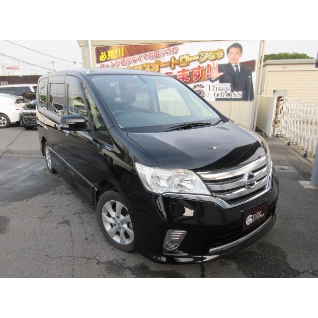 史上最も激安 中古車 84回払 保証人 頭金不要 ローン 自社 セレナ 日産 Ota On Arena Ne Jp