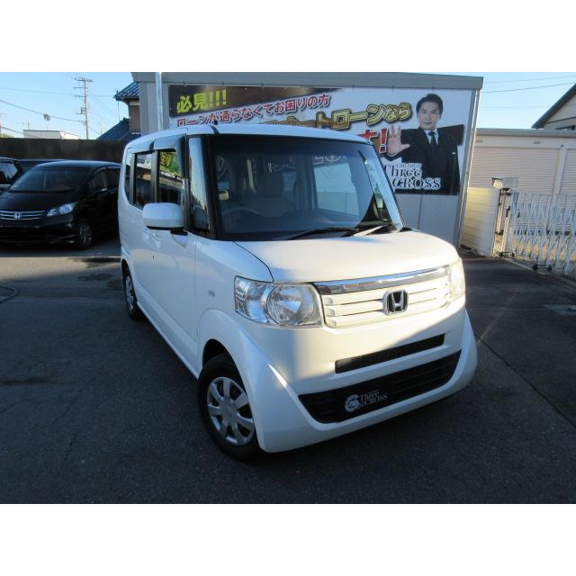 中古車 ホンダ N Box パワースライドドア ハイトワゴン Pasifikagro Com