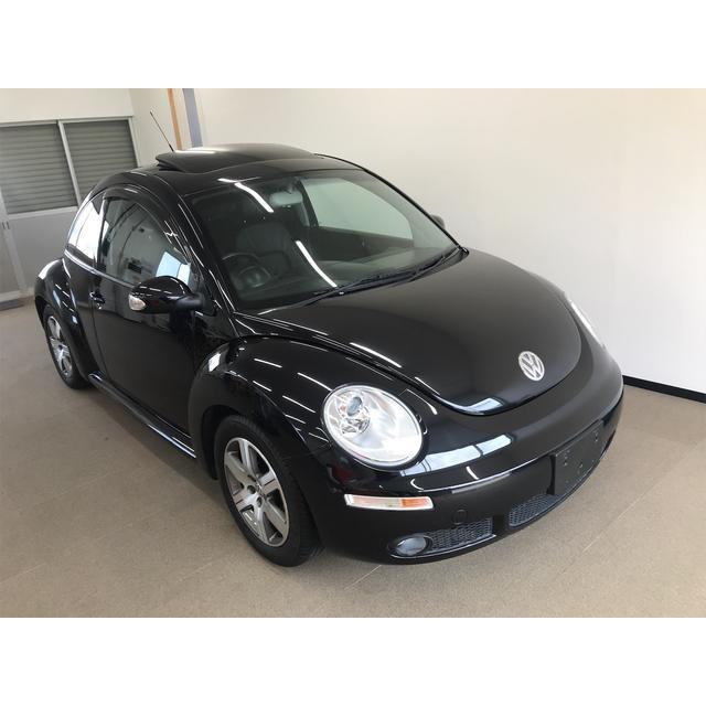 数々のアワードを受賞 支払総額6 000円 中古車 フォルクスワーゲン フォルクスワーゲン ニュービートル 中古車 サンルーフ キーレス Cd再生可能 フォルクスワーゲン 18 厳選中古車ショッピング 半額sale