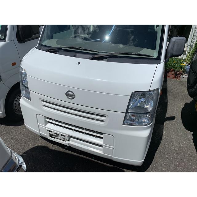 【支払総額790,000円】中古車 日産 NV100クリッパー DX