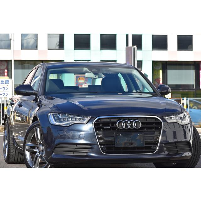 中古車 アウディ A6 Sライン19aw ロ ダウン デイライト 6 厳選中古車ショッピング 通販 Yahoo ショッピング