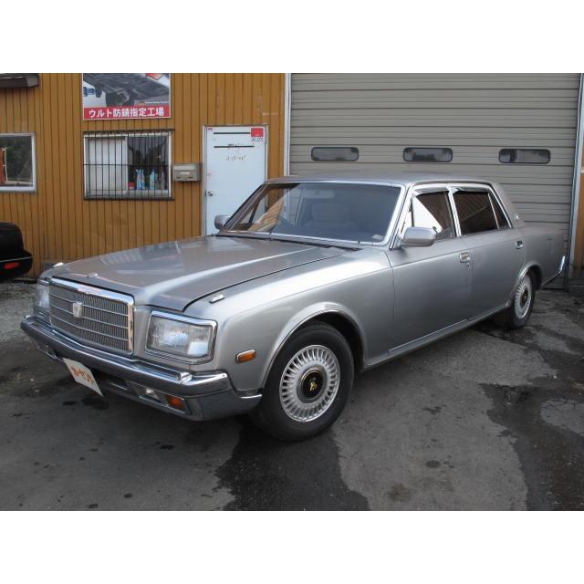 中古車 トヨタ センチュリー ベース車両 19 厳選中古車ショッピング 通販 Yahoo ショッピング