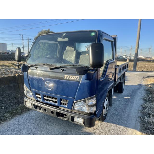 訳ありセール格安 中古車 マツダ タイタン 5速マニュアル