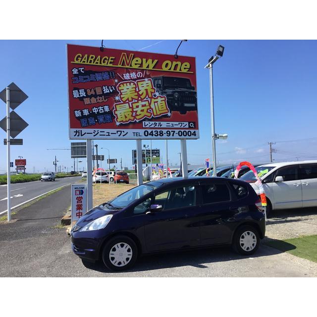 中古車 ホンダ フィット G ナビ Etc バックカメラ キーレス Tv パワーステアリング 店内限界値引き中 セルフラッピング無料