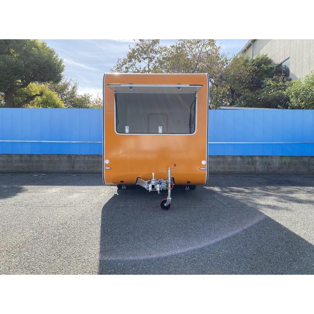 支払総額1,488,000円】中古車 その他 TKKX T300 牽引免許不要 : 厳選