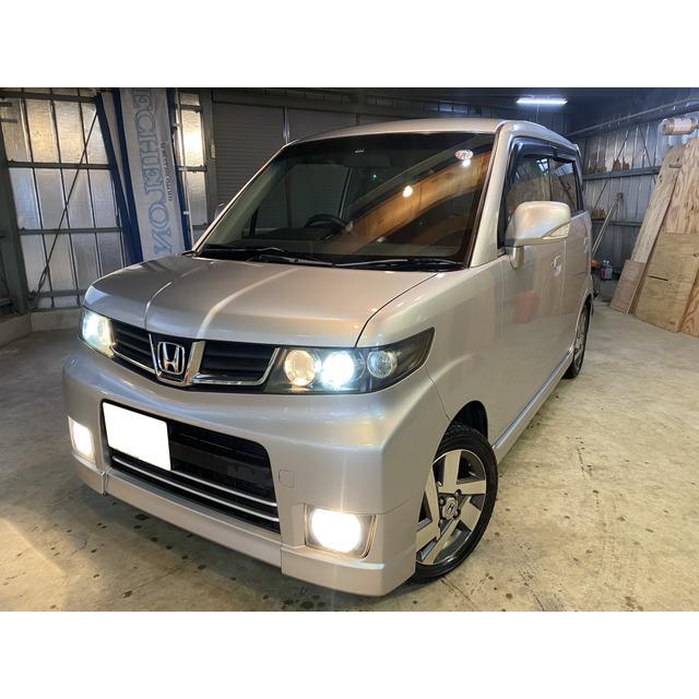予約受付中 中古車 ホンダ ゼストスパーク スマートキー Ota On Arena Ne Jp