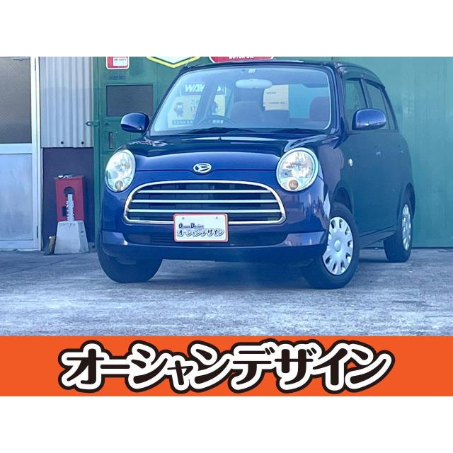 支払総額0 000円 中古車 ダイハツ ミラジーノ 検2年 Cdデッキ 電格ミラー 57 厳選中古車ショッピング 通販 Yahoo ショッピング