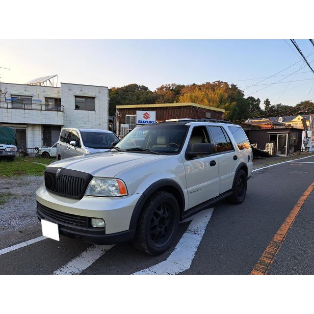 中古車 リンカーン ナビゲーター バネサス 3 厳選中古車ショッピング 通販 Yahoo ショッピング