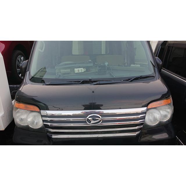 中古車 ダイハツ アトレーワゴン 部品取り車 9 厳選中古車ショッピング 通販 Yahoo ショッピング